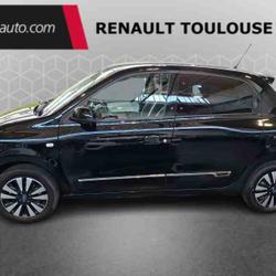 Renault Twingo 3 III Achat Int&eacute;gral - 21 Intens Castelnau-d'Estr&eacute;tefonds
