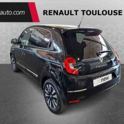 Renault Twingo 3 III Achat Int&eacute;gral - 21 Intens Castelnau-d'Estr&eacute;tefonds