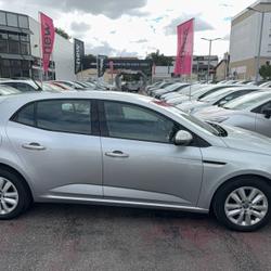 Renault Megane 4 IV Berline E-TECH Plug-In Hybride 160 - 21N Business Toulouse