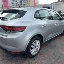Renault Megane 4 IV Berline E-TECH Plug-In Hybride 160 - 21N Business Toulouse