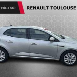 Renault Megane 4 IV Berline E-TECH Plug-In Hybride 160 - 21N Business Toulouse