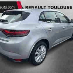 Renault Megane 4 IV Berline E-TECH Plug-In Hybride 160 - 21N Business Toulouse
