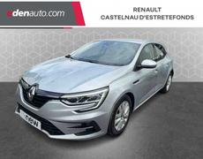 Renault Megane 4 Castelnau-d'Estrétefonds