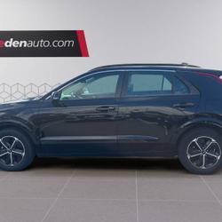 Kia Niro 1.6 GDi 183 ch PHEV DCT6 Active Dax