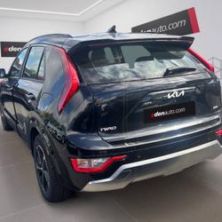 Kia Niro 1.6 GDi 183 ch PHEV DCT6 Active Dax