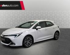 Toyota Corolla Toulouse