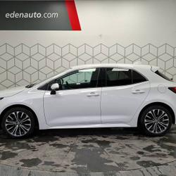 Toyota Corolla Hybride 140ch Design Toulouse