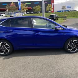 Hyundai i20 i20 1.0 T-GDi 100 DCT-7 Hybrid 48V Creative Beaucouz&eacute;