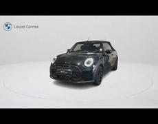 Mini Cabrio Mougins