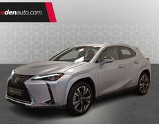 Lexus UX Toulouse