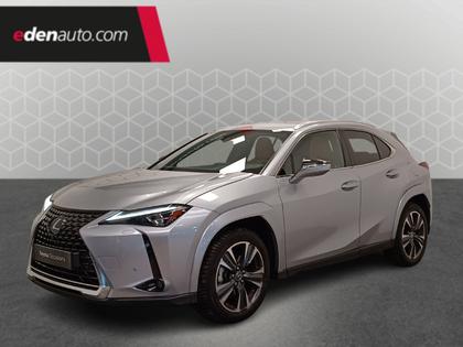 Lexus UX - 250h 2WD Executive - 34 590 €
