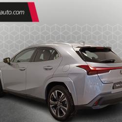 Lexus UX 250h 2WD Executive Toulouse
