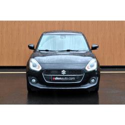 Suzuki Swift 1.2 Dualjet Hybrid SHVS Pack Gujan-Mestras