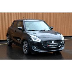 Suzuki Swift 1.2 Dualjet Hybrid SHVS Pack Gujan-Mestras