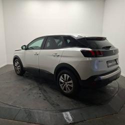 Peugeot 3008 BlueHDi 130ch S&S EAT8 Active Business Saint-Pierre-du-Mont