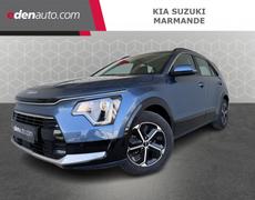 Kia Niro Sainte-Bazeille