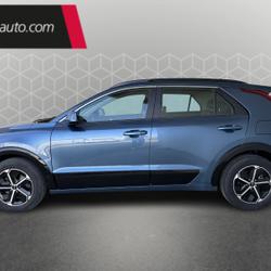 Kia Niro 1.6 GDi 129 ch HEV DCT6 Active Sainte-Bazeille