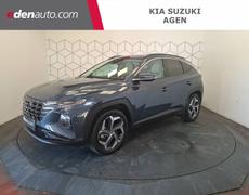 Hyundai Tucson Boé