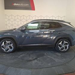 Hyundai Tucson 1.6 T-GDI 265 HTRAC Plug-in BVA6 Executive Bo&eacute;