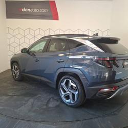 Hyundai Tucson 1.6 T-GDI 265 HTRAC Plug-in BVA6 Executive Bo&eacute;