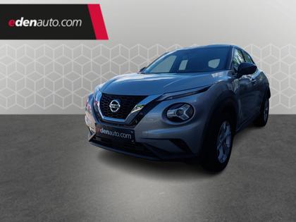 Nissan Juke - DIG-T 114 Business+ - 16 490 €