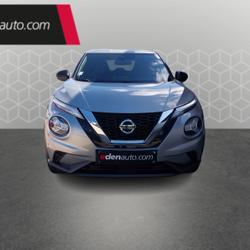 Nissan Juke DIG-T 114 Business+ Dax