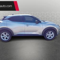 Nissan Juke DIG-T 114 Business+ Dax