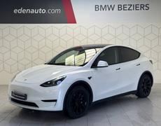 Tesla Model Y Béziers