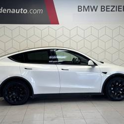 Tesla Model Y Grande Autonomie Dual Motor AWD B&eacute;ziers