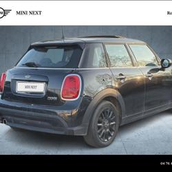 Mini Cooper Cooper 136ch Edition Premium Plus BVA7 Meylan