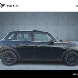 Mini Cooper Cooper 136ch Edition Premium Plus BVA7 Meylan