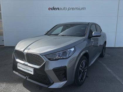 BMW X2 - iX2 eDrive20 204ch BVA M Sport - 43 900 €