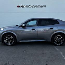 BMW X2 iX2 eDrive20 204ch BVA M Sport Tarbes