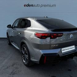 BMW X2 iX2 eDrive20 204ch BVA M Sport Tarbes