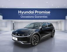 Hyundai Ioniq 5 Cholet