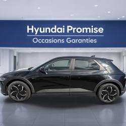 Hyundai Ioniq 5 Ioniq 5 58 kWh - 170 ch Creative Cholet