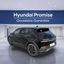 Hyundai Ioniq 5 Ioniq 5 58 kWh - 170 ch Creative Cholet