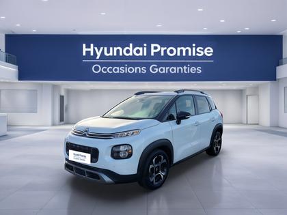 Citroen C3 Aircross - C3 Aircross BlueHDi 120 S&S EAT6 Shine - 11 490 €