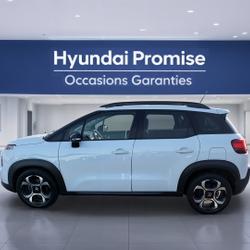 Citroen C3 Aircross C3 Aircross BlueHDi 120 S&S EAT6 Shine Cholet