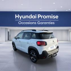Citroen C3 Aircross C3 Aircross BlueHDi 120 S&S EAT6 Shine Cholet