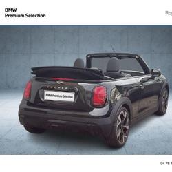 Mini Cooper Cabrio C 163ch Classic DKG7 Meylan