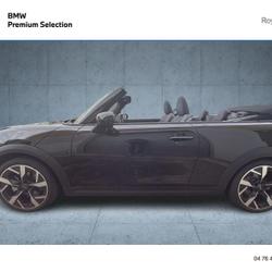 Mini Cooper Cabrio C 163ch Classic DKG7 Meylan