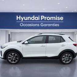 Kia Stonic Stonic 1.0 T-GDI 120 ch ISG Active Business Cholet