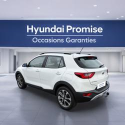 Kia Stonic Stonic 1.0 T-GDI 120 ch ISG Active Business Cholet