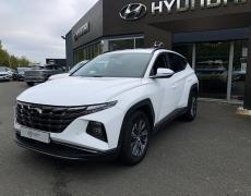 Hyundai Tucson Beaucouzé