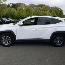 Hyundai Tucson Tucson 1.6 T-GDI 230 Hybrid BVA6 Creative Beaucouz&eacute;
