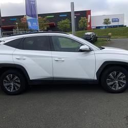 Hyundai Tucson Tucson 1.6 T-GDI 230 Hybrid BVA6 Creative Beaucouz&eacute;