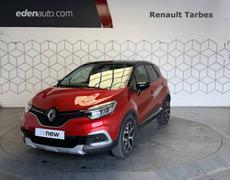 Renault Captur - TCe 150 FAP EDC Intens - 14 999 €
