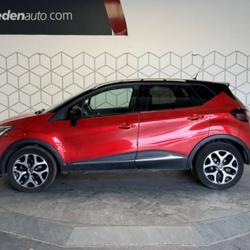 Renault Captur TCe 150 FAP EDC Intens Tarbes