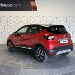 Renault Captur TCe 150 FAP EDC Intens Tarbes